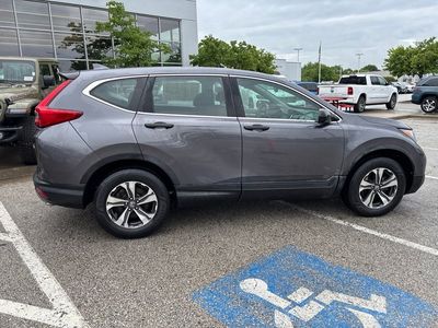 2018 Honda CR-V - Photo 27