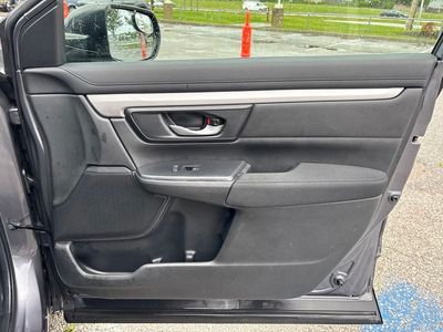 2018 Honda CR-V - Photo 44