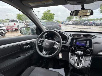 2018 Honda CR-V - Photo 42