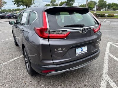 2018 Honda CR-V - Photo 19