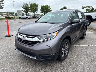 2018 Honda CR-V - Photo 11