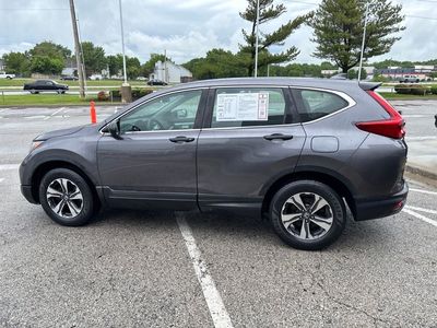 2018 Honda CR-V - Photo 16