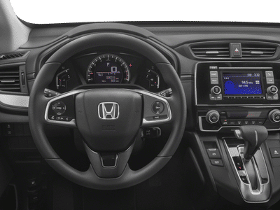 2018 Honda CR-V - Photo 62