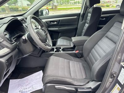 2018 Honda CR-V - Photo 4