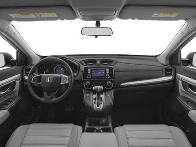 2018 Honda CR-V - Photo 63
