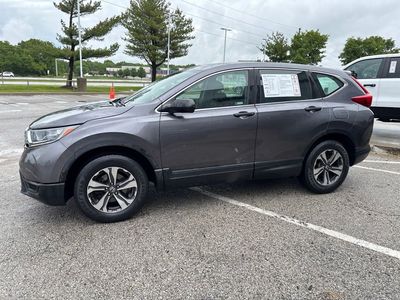 2018 Honda CR-V - Photo 14