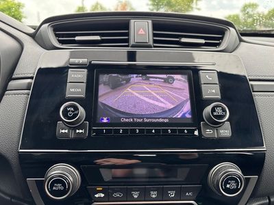 2018 Honda CR-V - Photo 57