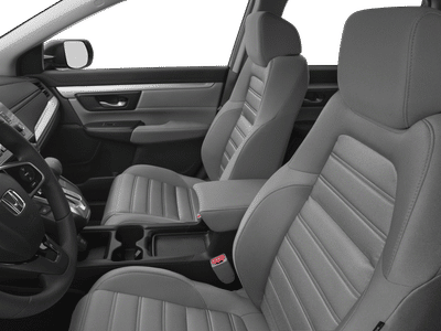 2018 Honda CR-V - Photo 64