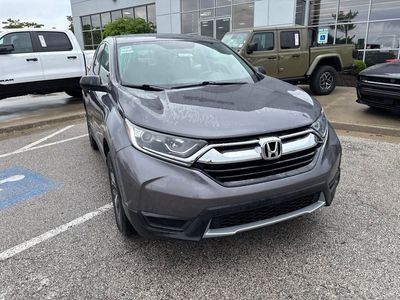 2018 Honda CR-V - Photo 8