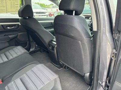 2018 Honda CR-V - Photo 37