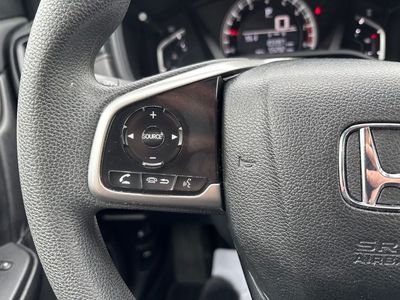 2018 Honda CR-V - Photo 53