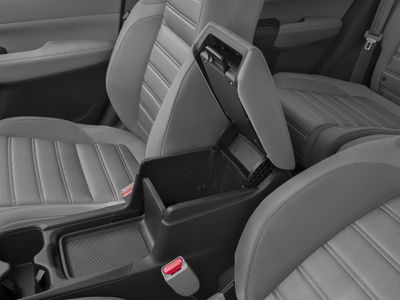 2018 Honda CR-V - Photo 68