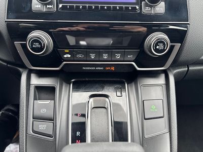 2018 Honda CR-V - Photo 5