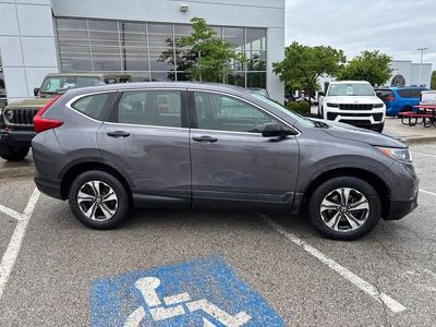 2018 Honda CR-V - Photo 28