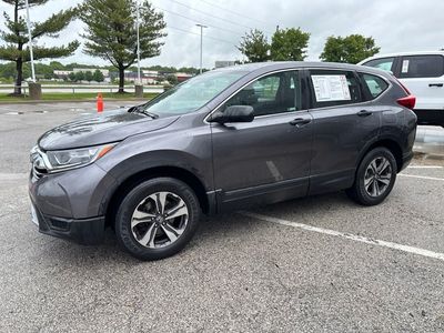 2018 Honda CR-V - Photo 13