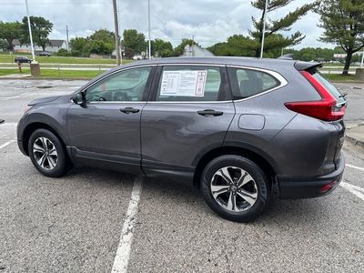 2018 Honda CR-V - Photo 17
