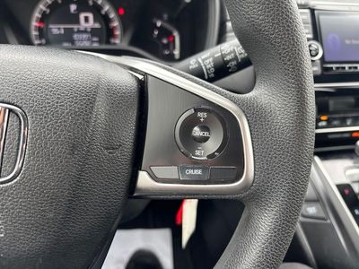 2018 Honda CR-V - Photo 54