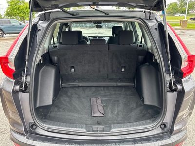 2018 Honda CR-V - Photo 3