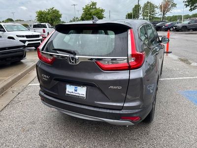 2018 Honda CR-V - Photo 22