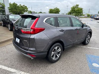 2018 Honda CR-V - Photo 24