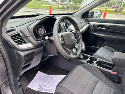 2018 Honda CR-V - Photo 50