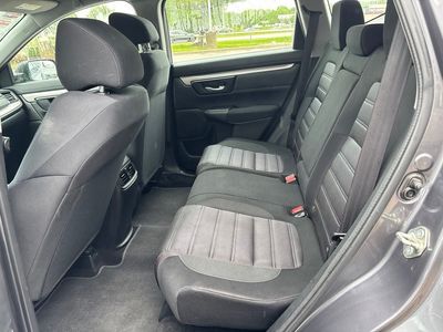 2018 Honda CR-V - Photo 34