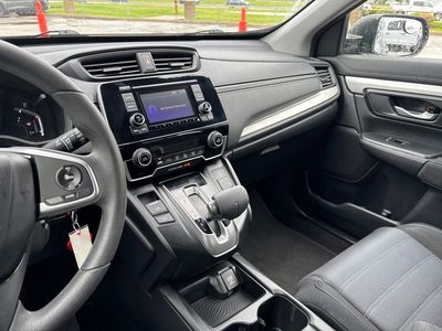 2018 Honda CR-V - Photo 58
