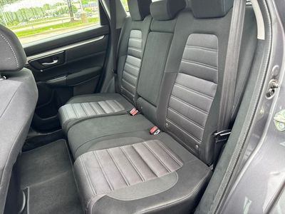 2018 Honda CR-V - Photo 35