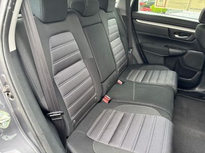 2018 Honda CR-V - Photo 39