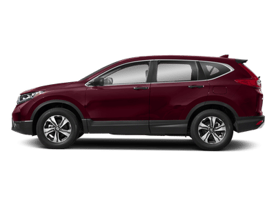 2018 Honda CR-V - Photo 61