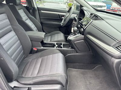 2018 Honda CR-V - Photo 46
