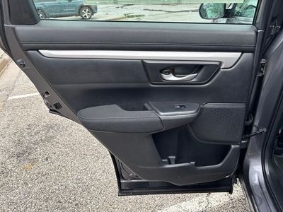 2018 Honda CR-V - Photo 32