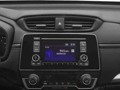 2018 Honda CR-V - Photo 65