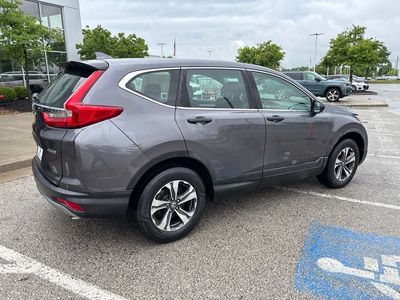 2018 Honda CR-V - Photo 25