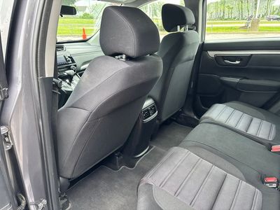 2018 Honda CR-V - Photo 33