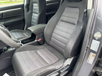 2018 Honda CR-V - Photo 51