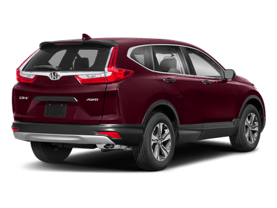 2018 Honda CR-V - Photo 60
