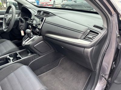 2018 Honda CR-V - Photo 45