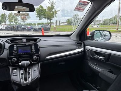 2018 Honda CR-V - Photo 43