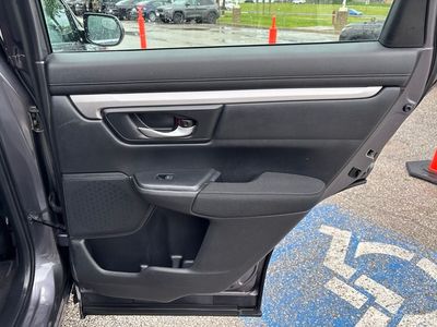 2018 Honda CR-V - Photo 36