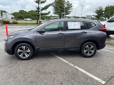 2018 Honda CR-V - Photo 15