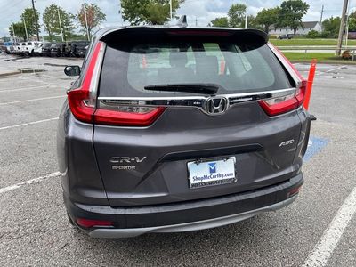 2018 Honda CR-V - Photo 20
