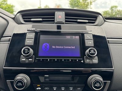 2018 Honda CR-V - Photo 56