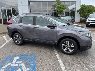 2018 Honda CR-V - Photo 29