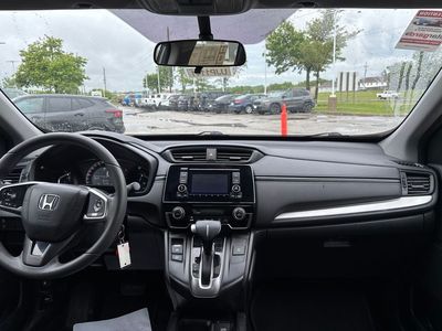 2018 Honda CR-V - Photo 2