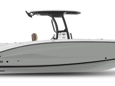 2026 Yamaha Boats 255 FSH Sport H - Photo 2