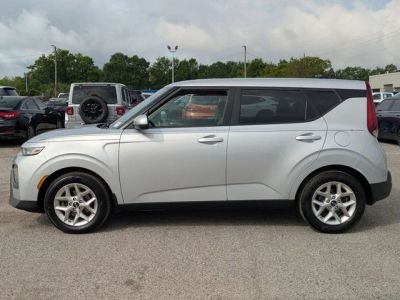 2020 Kia Soul - Photo 2