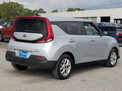 2020 Kia Soul - Photo 5