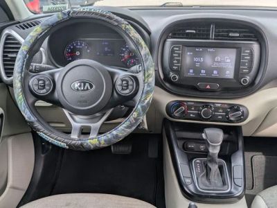 2020 Kia Soul - Photo 24