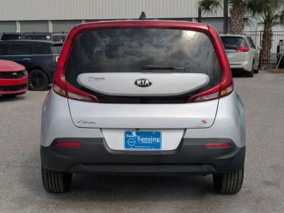 2020 Kia Soul - Photo 4